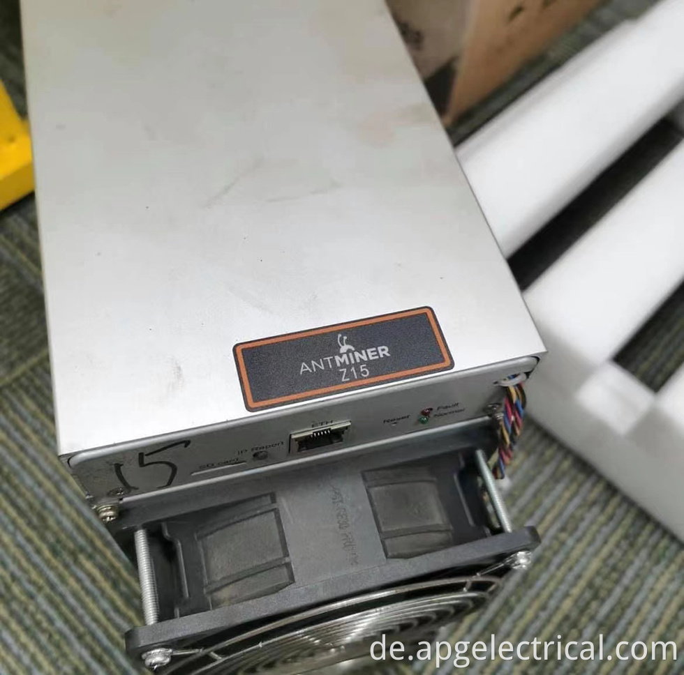 Z15 420K z15 420k
